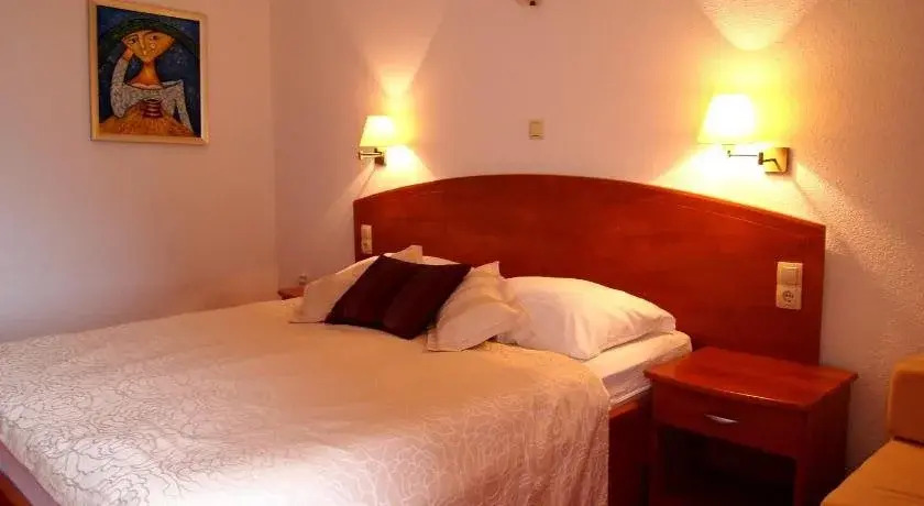 Hotel Villa Barbat