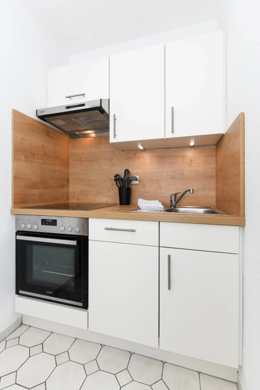 Ferienwohnung Nordseebutze