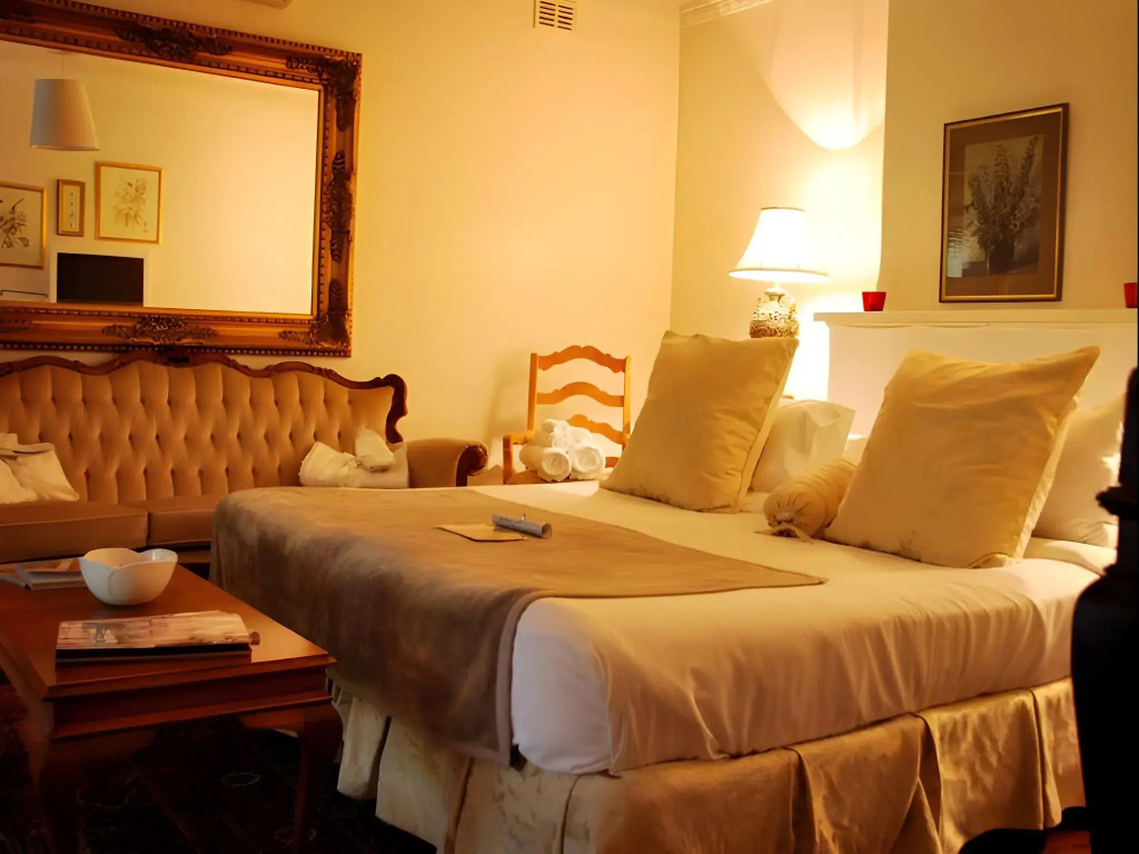 Jacobs Creek Retreat - Barossa Valley