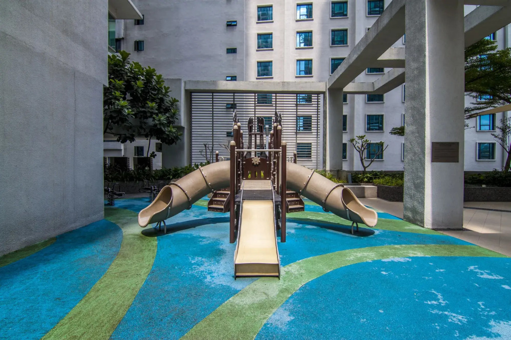Swiss Garden Residency 1