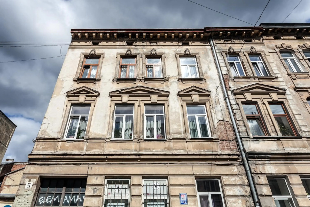 ROMANTIC Apartments-near Opera House 5/8