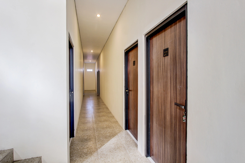 Kedaton home kostel