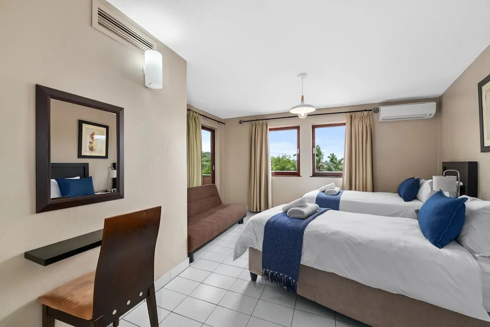 San Lameer Villa Rentals 2826