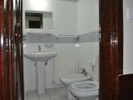 Al Markaz Al Seyahi - Jordanian Holiday Center