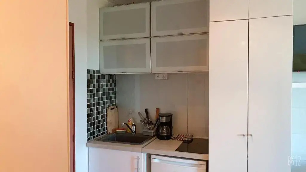 Appartement Futuroscope-P