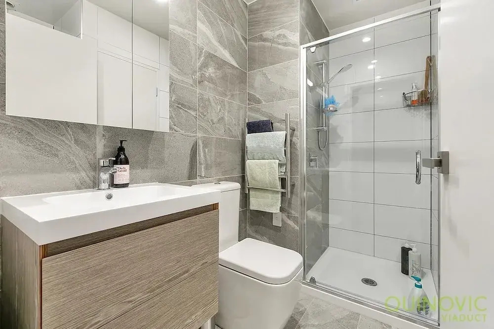 QV Stunning Apartment in New Market - 832