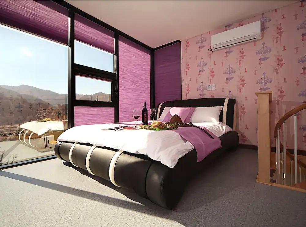 Gapyeong Monaco Pension