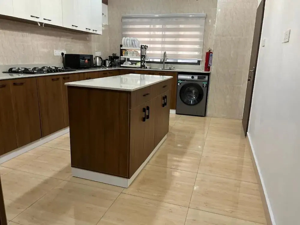 Tupon Luxury Apartment