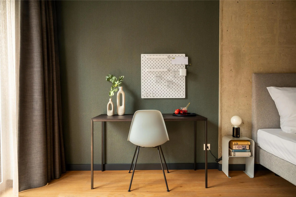 ipartment Wolfsburg HOME by Best Western