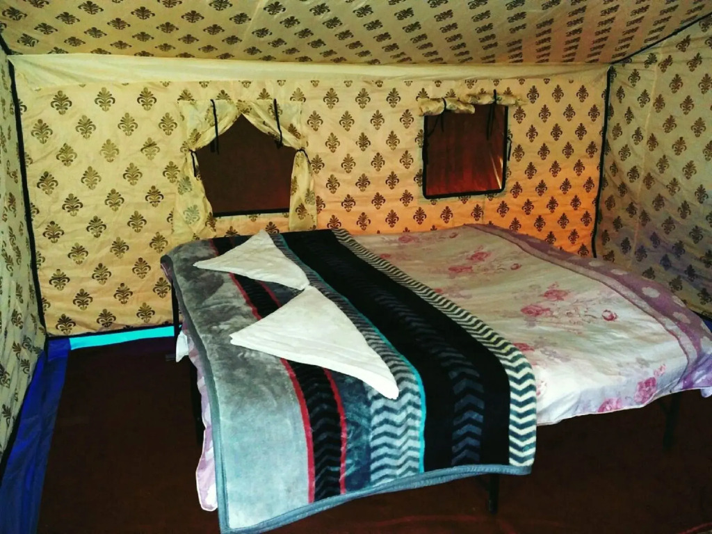 Pangong Delight Camps and Cottages
