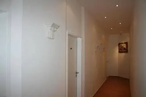 Hotel Alexander der Grosse