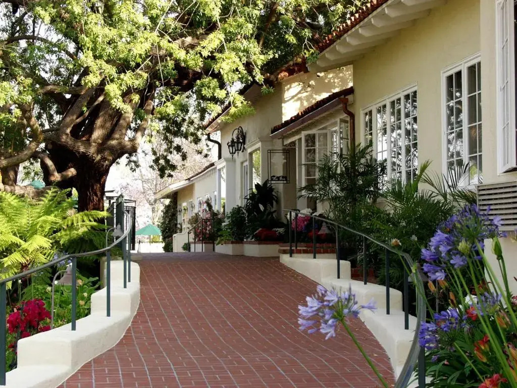 The Inn at Rancho Santa Fe