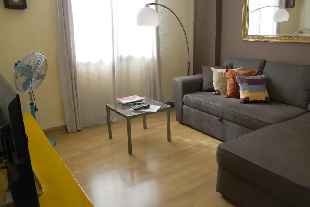 Dream Apartment