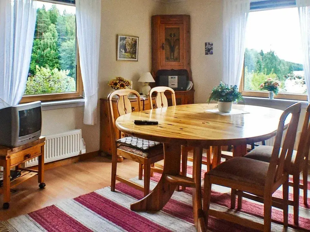 6 person holiday home in Bengtsfors