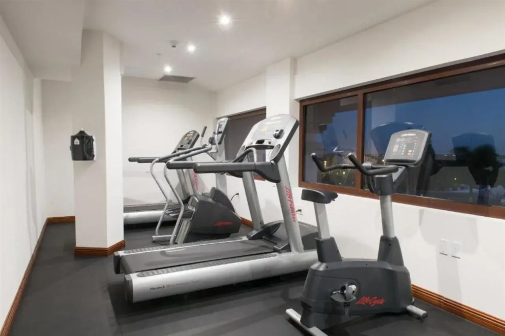 Ramada Paramaribo Princess Hotel