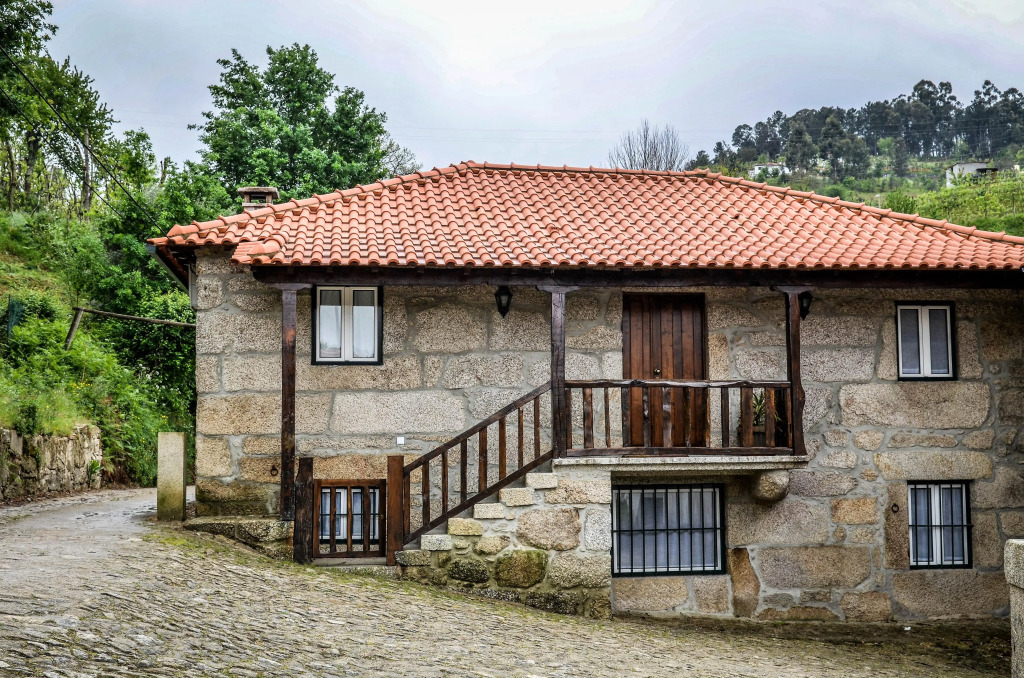 Casa da Cavalariça