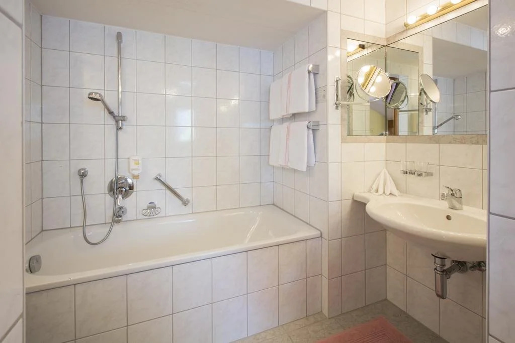 Geigers Lifehotel