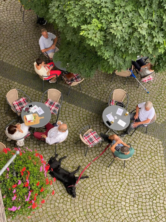 Ferienwohnung Lieselotte