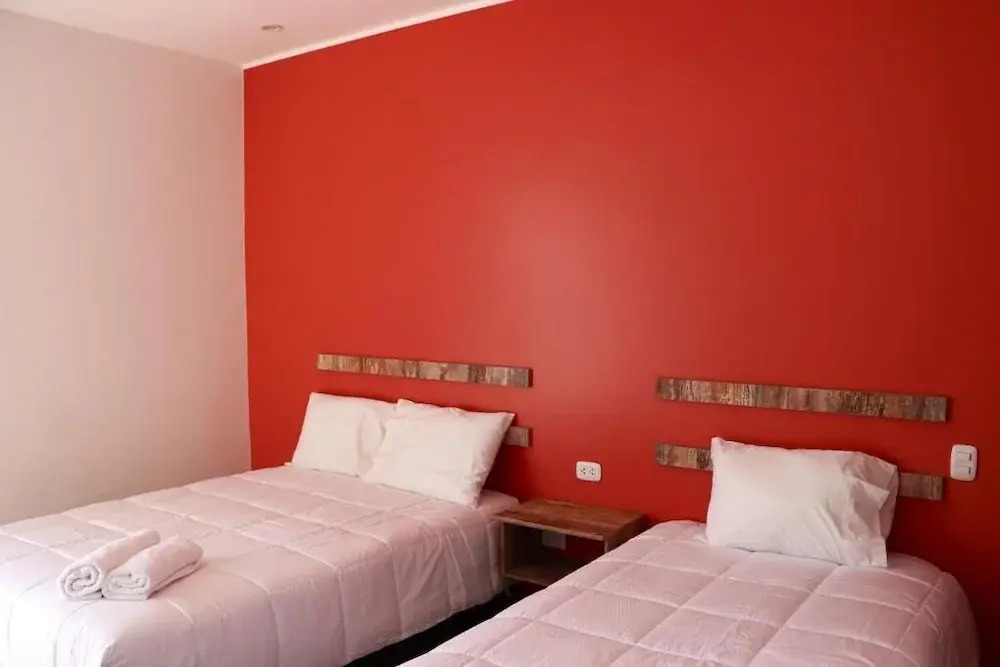 La Estancia Hotel Ica