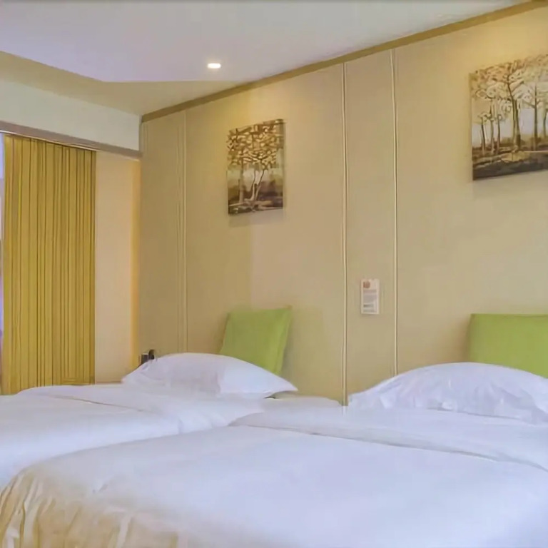 Beihai Honghai Hotel