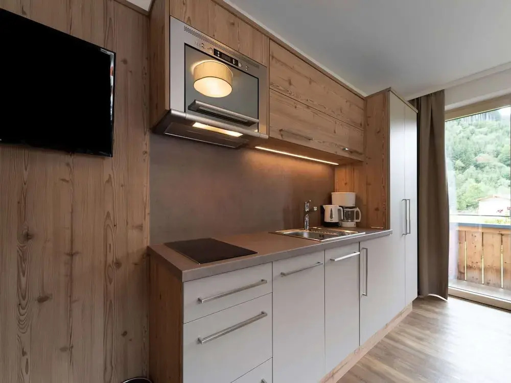 Luxury Chalet in Saalbach-hinterglemm With Sauna