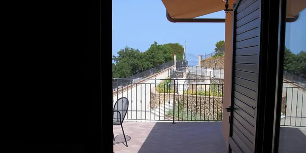 Sikelios Apartments