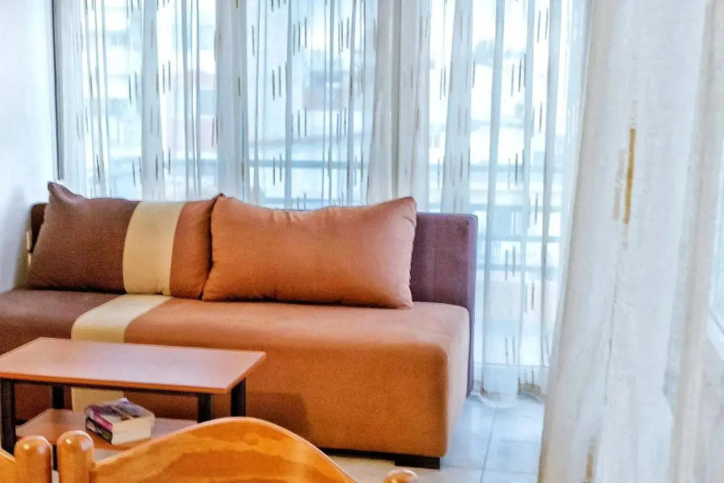 Nice & Quiet Apartment in Best Area