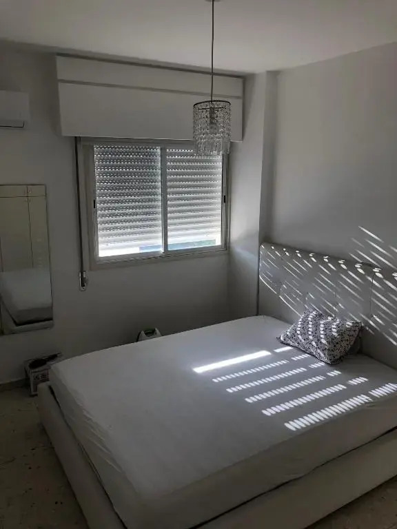 Renovated 2 bedroom flat, Ay. Andreas, Nicosia