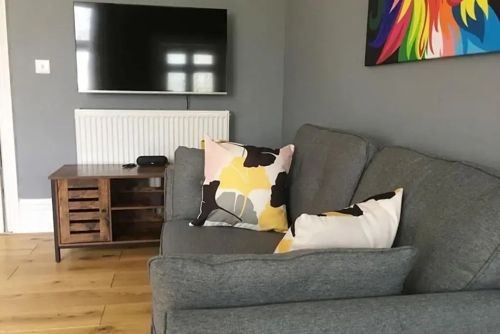 Stylish 2 Bed Apart in the Heart of North Norfolk