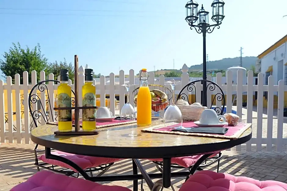 Hotel Andalou