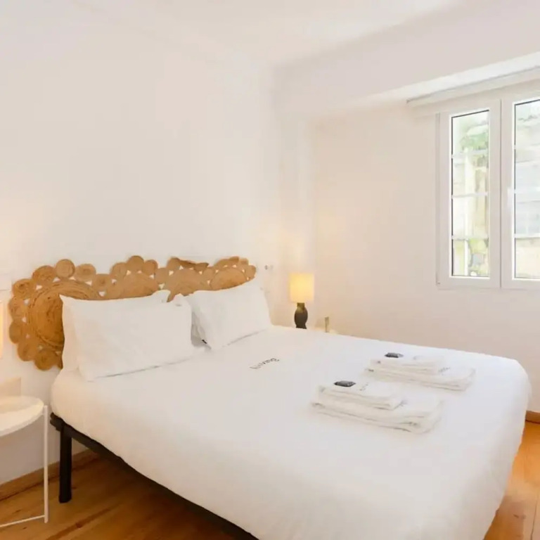 Liiiving in Gaia - Casa da Vinha Apartment III