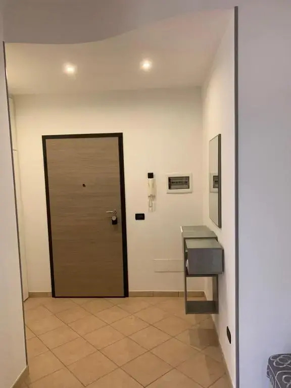 La casa nel Salento