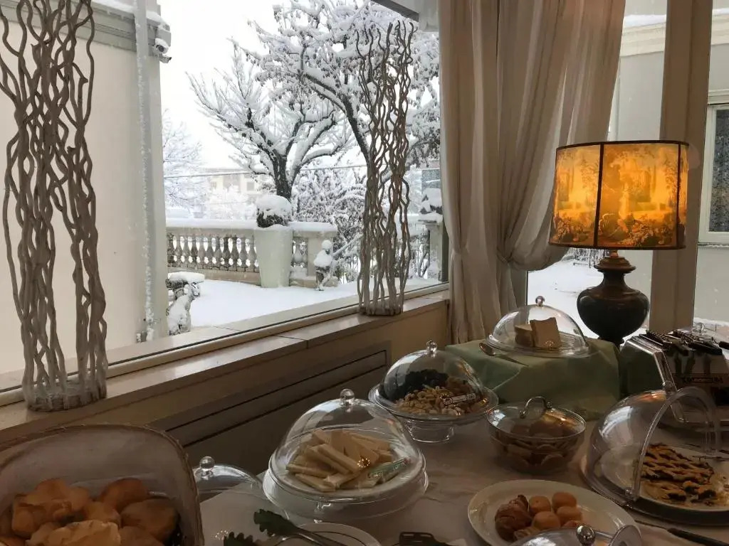 Hotel Vandelli