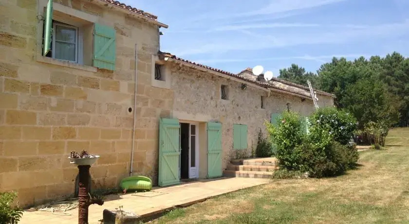 La Maison De Papassus