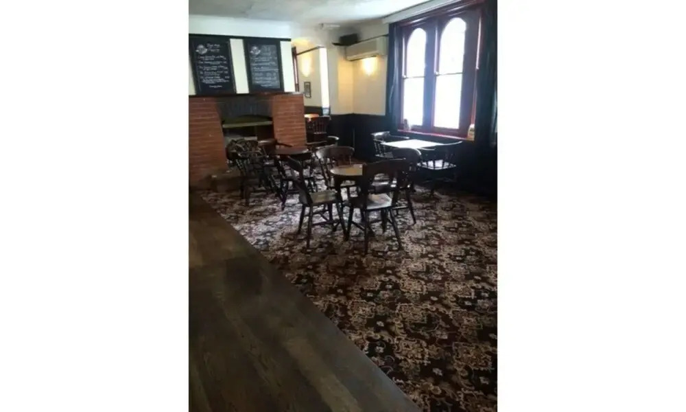 The Kings Arms