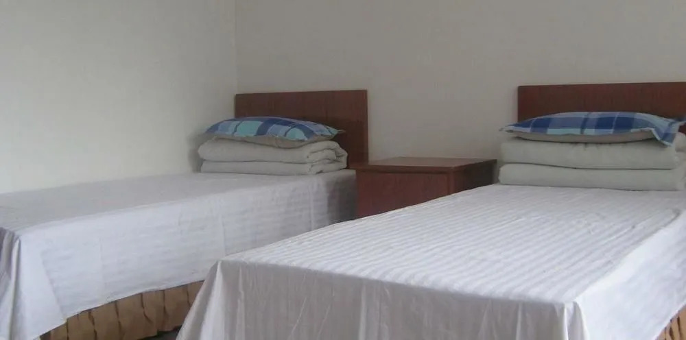 Guangzhou South Railway Station High-speed Rail Hotel