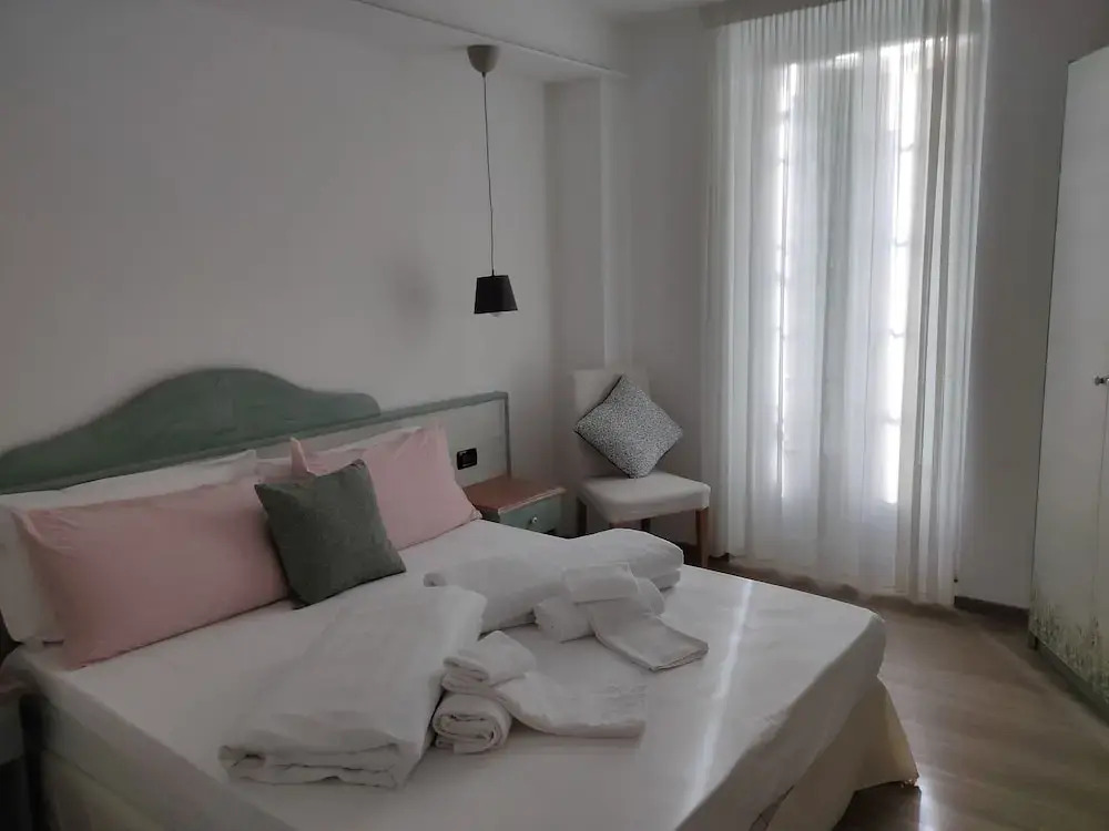 Albergo Al Salus
