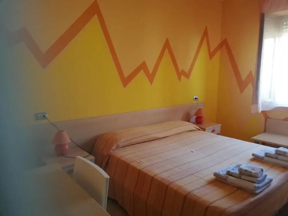 B&B Casa Mia