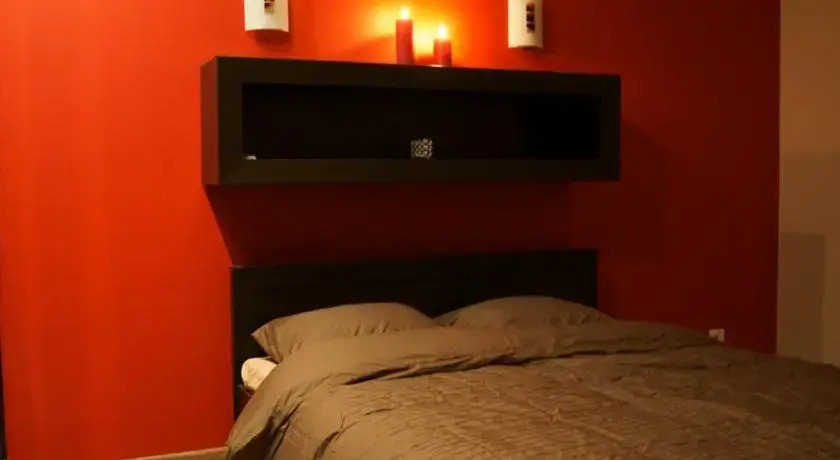 Apartament Milovioli