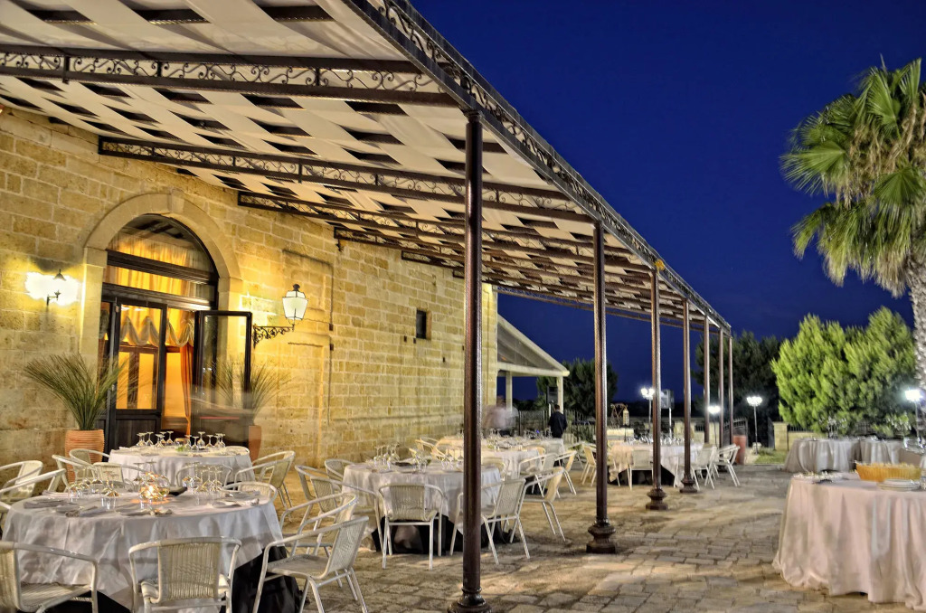 Masseria Tenuta Quintino