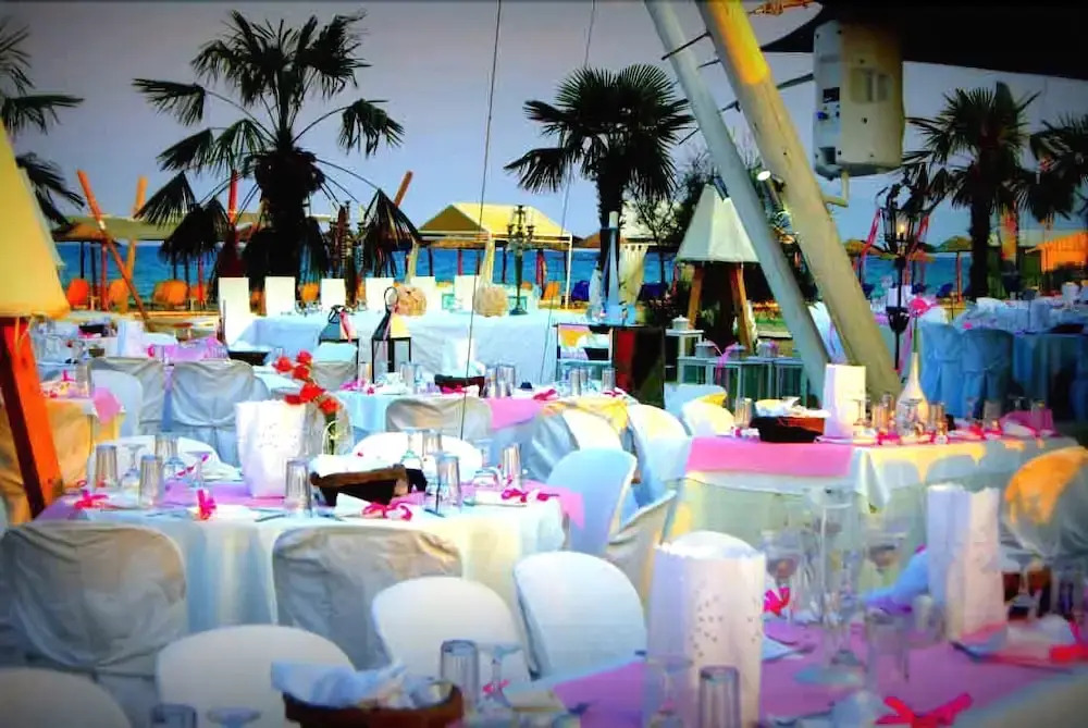 Orfeas Blue Resort