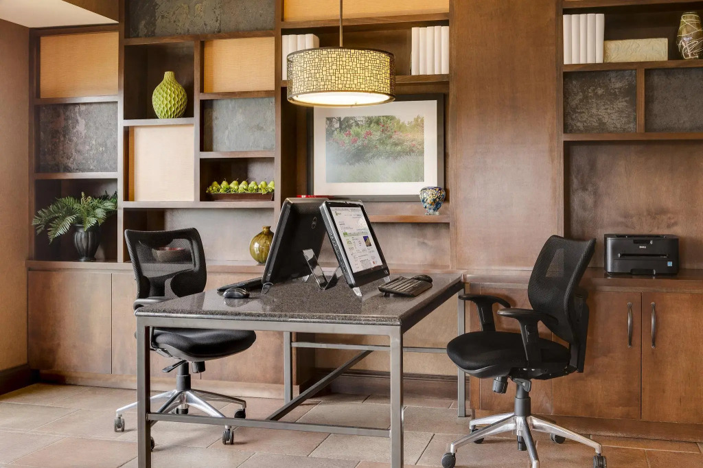 Holiday Inn Hotel & Suites Council Bluffs I-29 by IHG