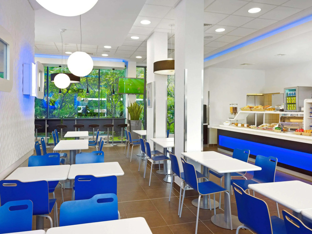 Ibis Budget Lleida
