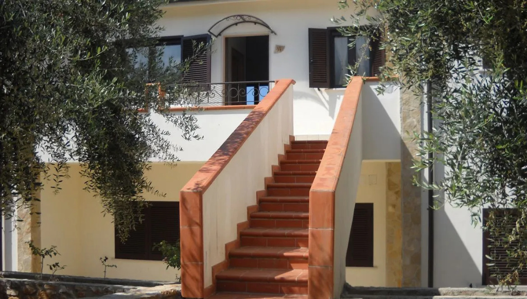 Zagare Residence