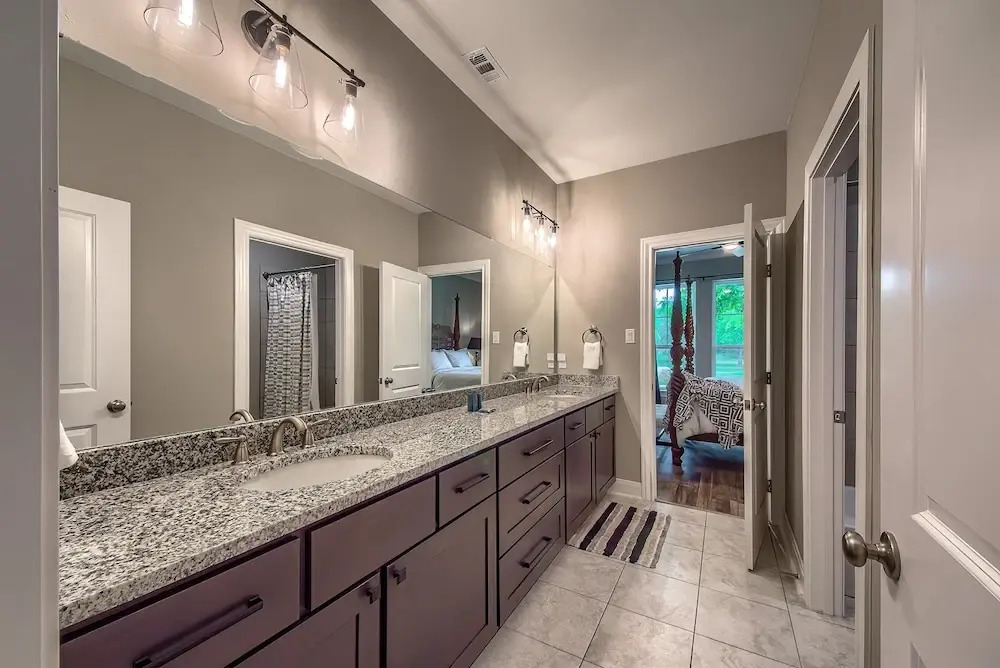 Cl 970 Water You Waiting For? 4 Bedroom Home
