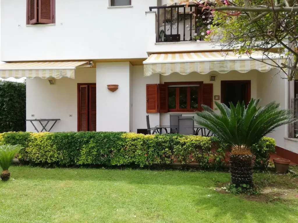 Villa Malu