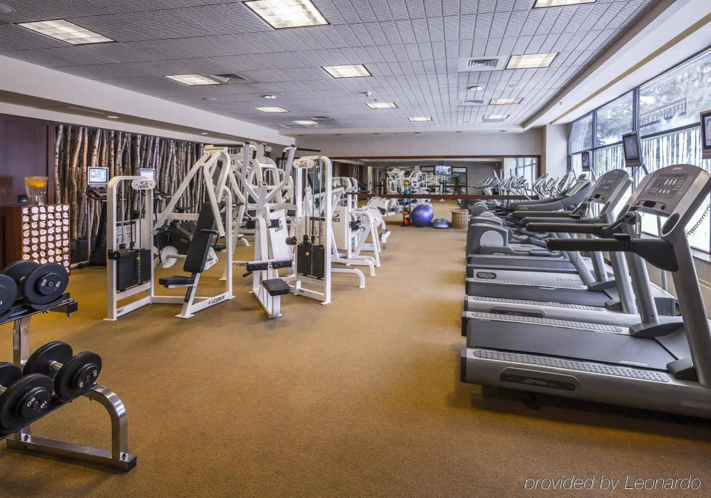 Everline Resort and Spa, Lake Tahoe