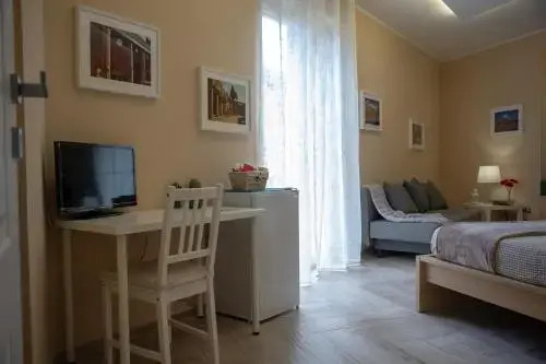 B&B de' Tirreni