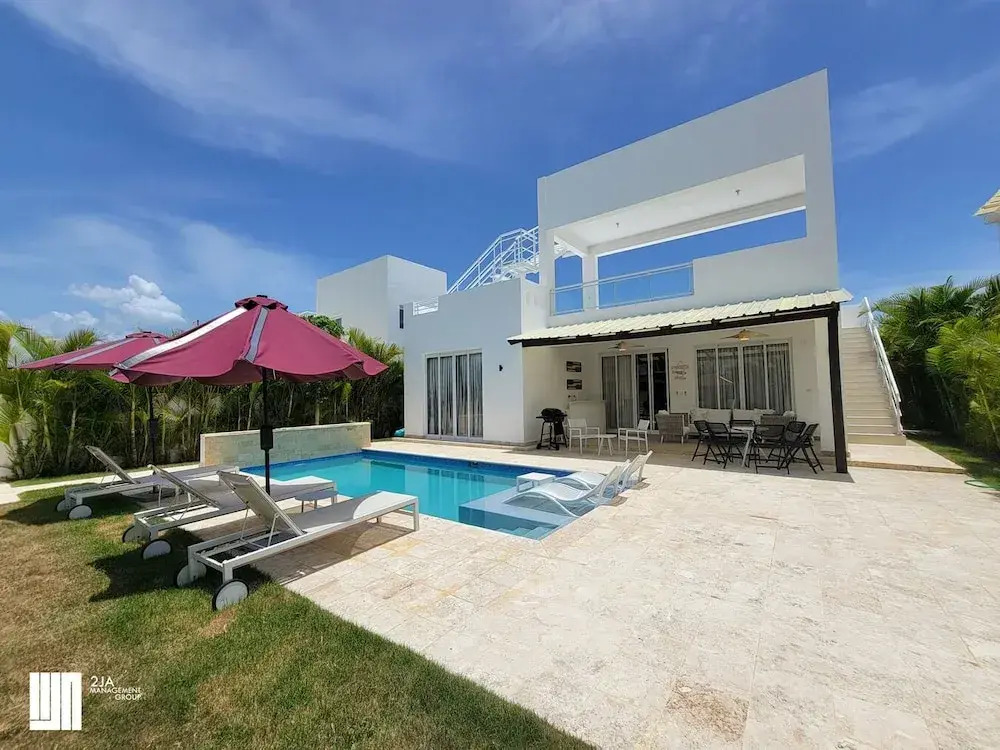 2JA Management Group - SOV Properties