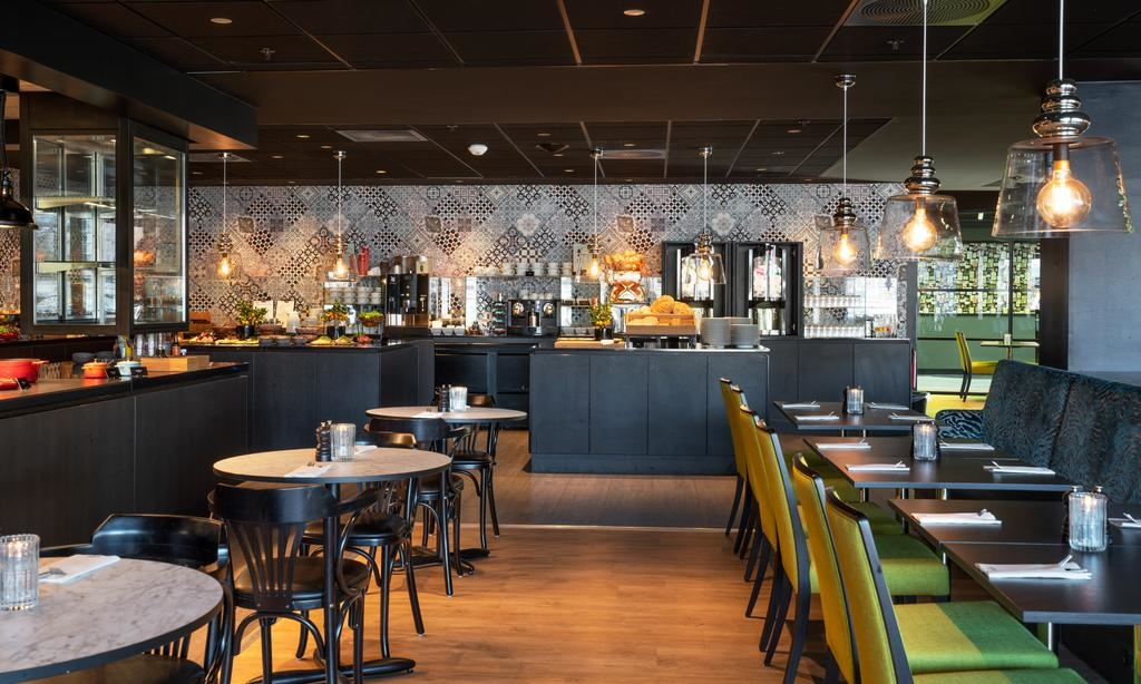 Thon Hotel Triaden